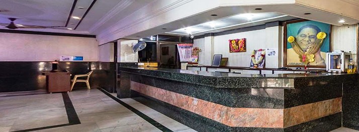 2126/Hotel Ramakrishna - Tiruvannamalai 02.jpg